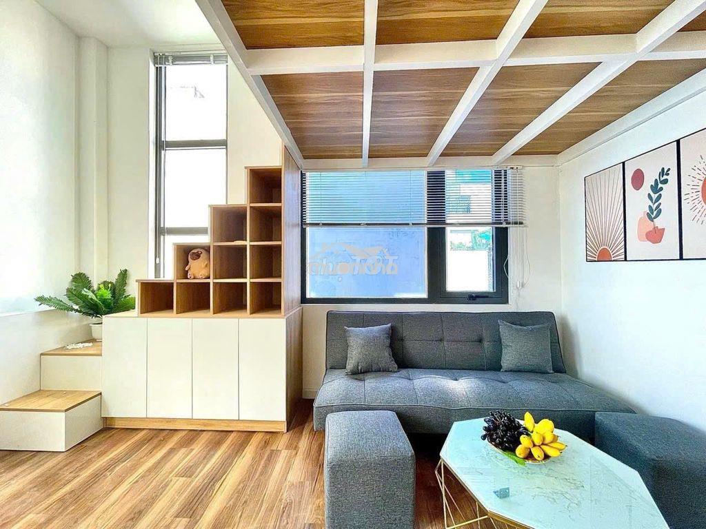  Duplex cho thuê- gần lotte, rmit, tdt, crescent mall q7- tiện q1,4,8 - 4