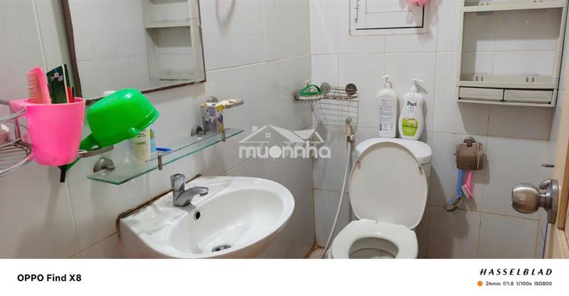 Cho thuê căn hộ đầy đủ nội thất hóc môn/ apartment for rent
