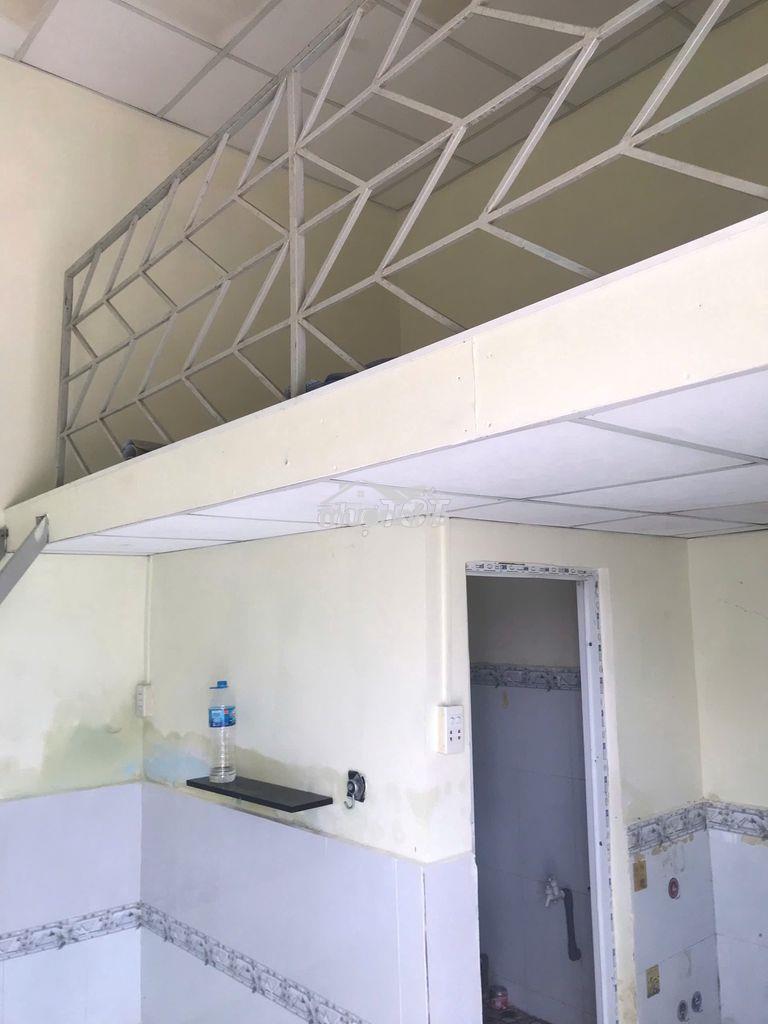 Cho thuê phòng trọ hẻm 541/1 nguyễn văn tạo, nhà bè, 20m2, 1tr9 - 2