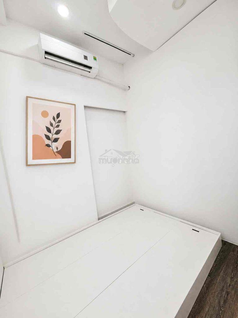 2pn ban công mới siêu đẹp cho sinh viên học viện hàng không tân bình - 3