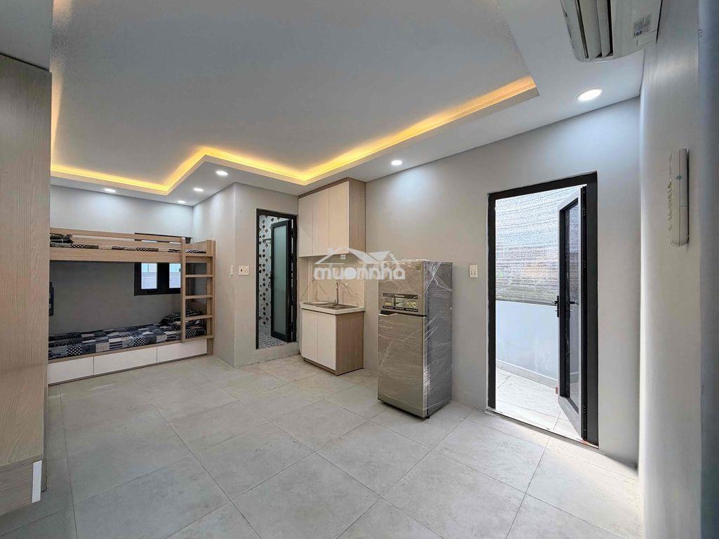 Cho thuê căn hộ ngay cầu nguyễn tri phương - quận 5-10 - thang máy - 4