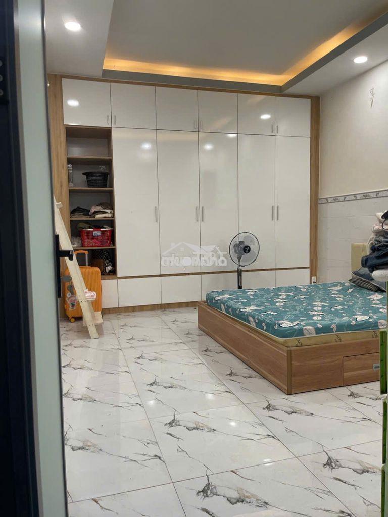 Chính chủ bán gấp nhà hxh hương lộ 2, bình tân 85m2 6ty8, 4pn, 3wc - 2