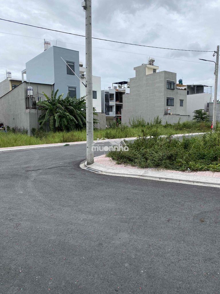 Bán đất (4 x 12,5) full thổ tỉnh lộ 10, bình tân, đường nhựa 7m - 4