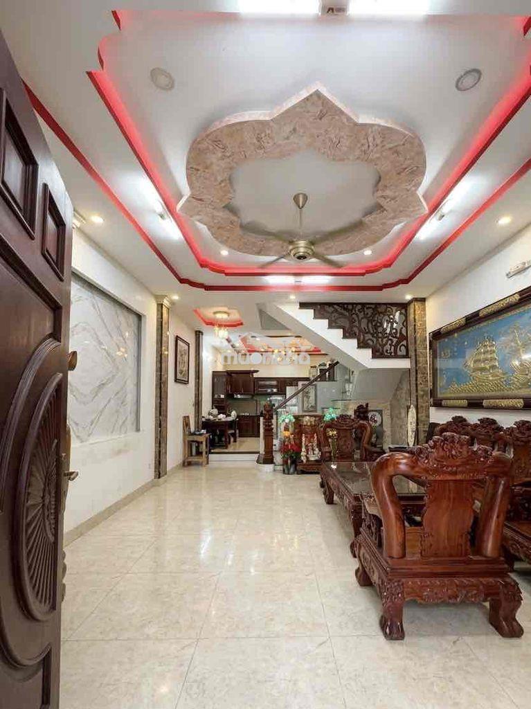 Chính chủ giảm 500tr còn 8.45 tỷ căn nhà 5x18 gần aeon tân phú