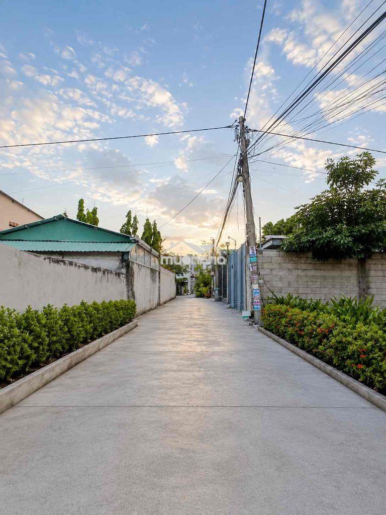 🔥 Chỉ 20 triệu/m² – khó tìm lô thứ 2 ở bùi thị lùng