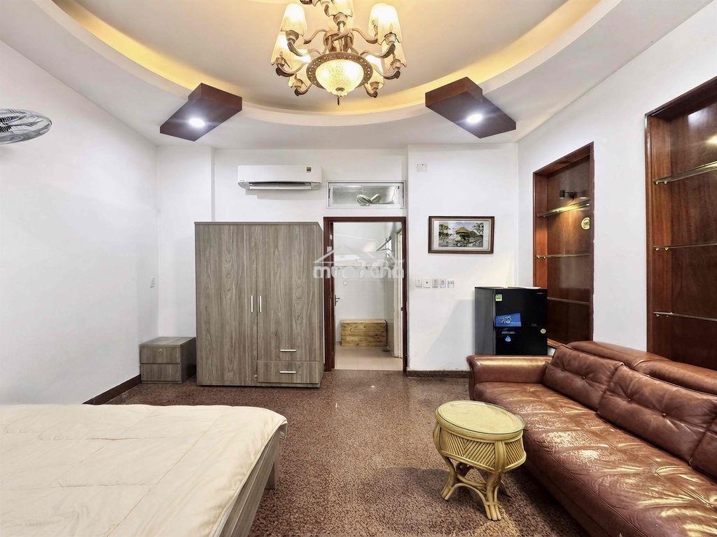 Căn hộ full nội thất 1pn tách bếp giá rẻ trung tâm quận phú nhuận - 4