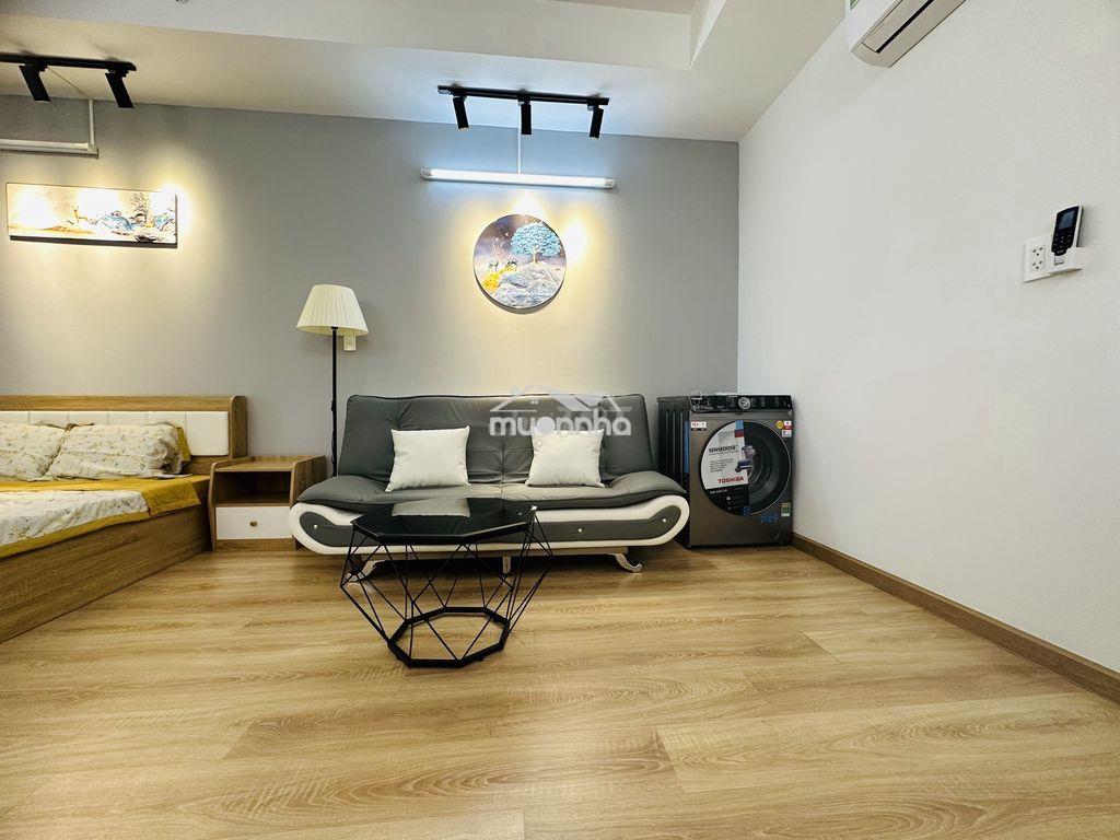 🌇 Studio charmington la pointe 35m² | full nội thất mới | view cực đẹp - 4