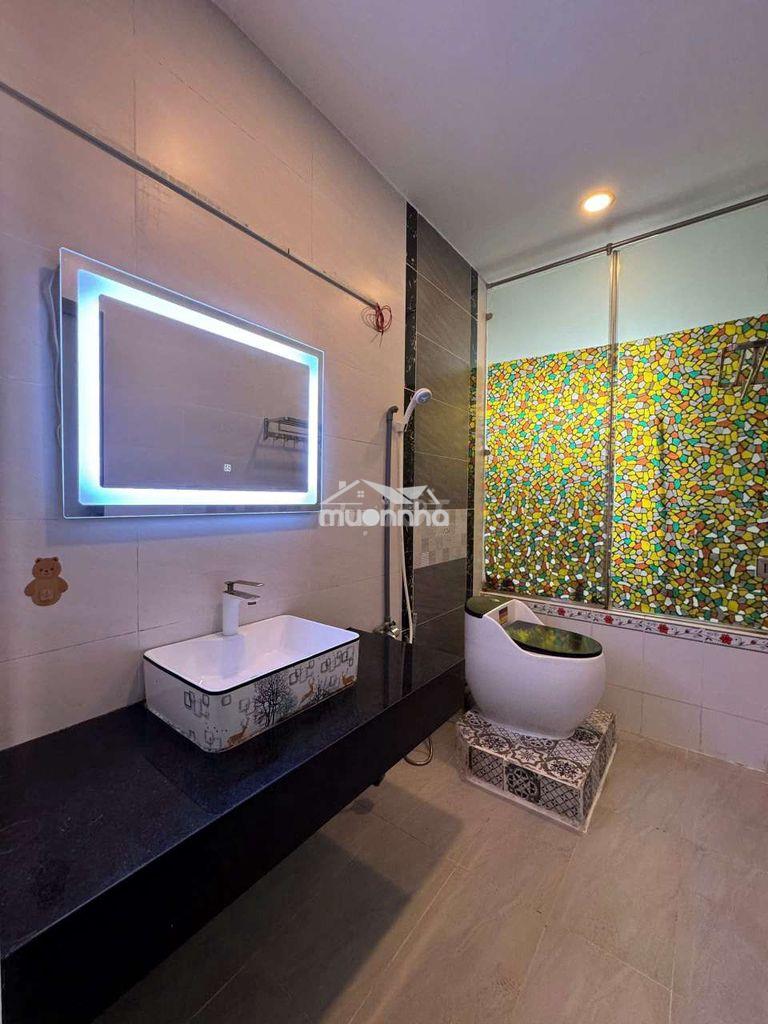 Phòng tầng trệt có máy lạnh và p đẹp lầu 1 lầu 2 - 2