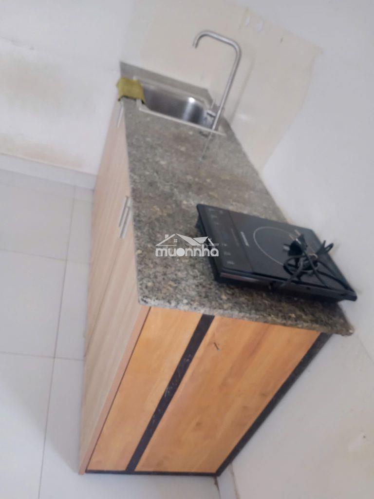 Cho thuê phòng trọ, không ngập khi mưa lớn, có máy lạnh - 2
