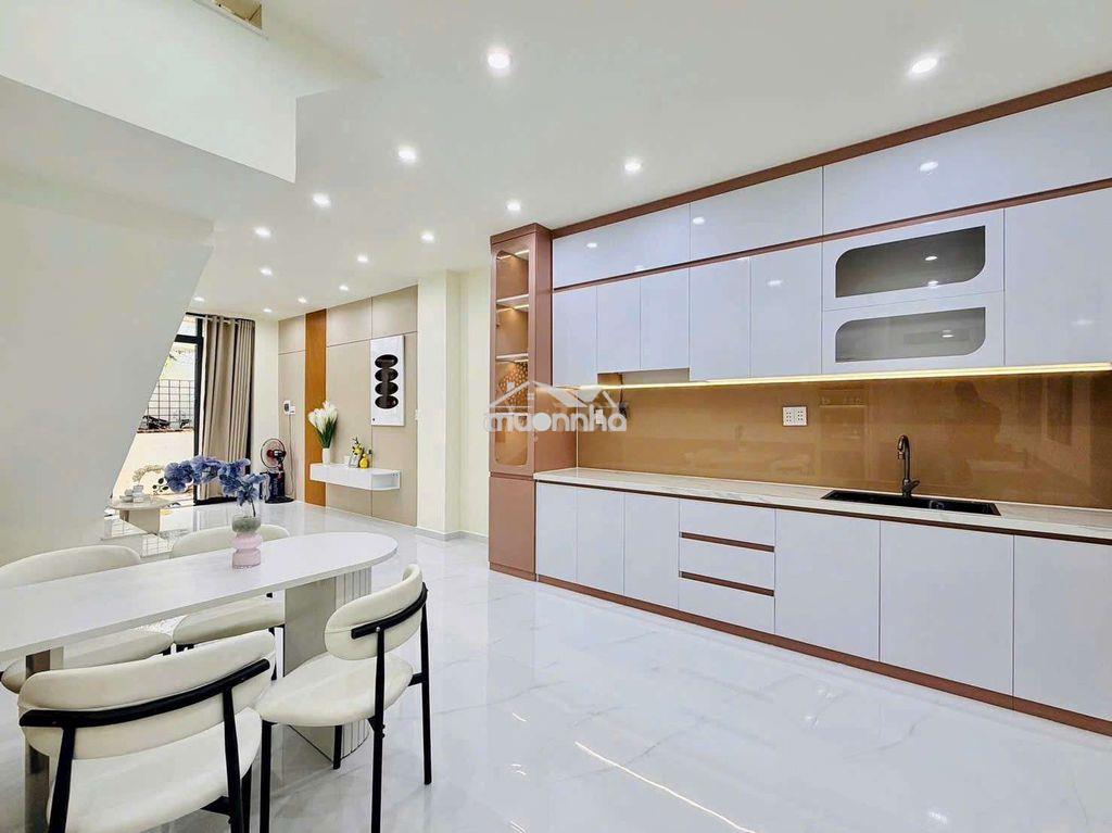 🌹Ngay trung tâm. p11 coopmart + uỷ ban quận gò vấp - 2