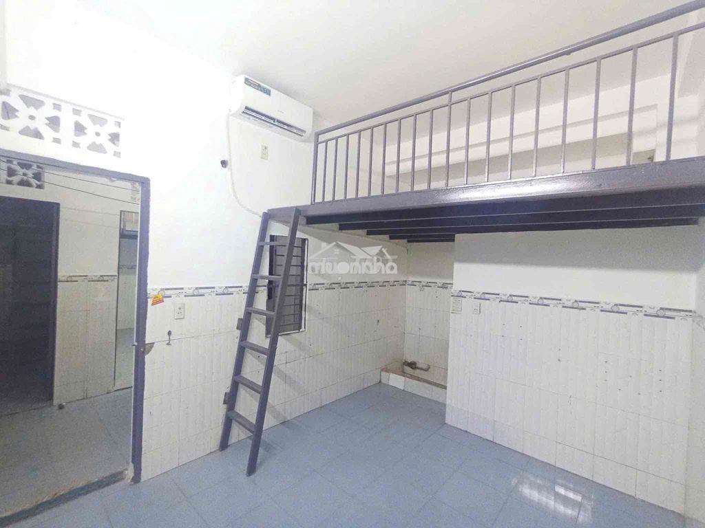 Khu trọ gần aeon bình tân tên lửa tiện di chuyển các quận trung tâm - 3