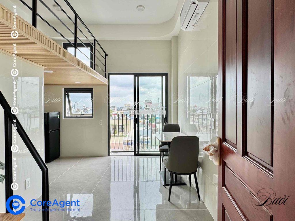 🎉 Khai trương căn hộ mới 100% – ban công thoáng, full nội thất - 2