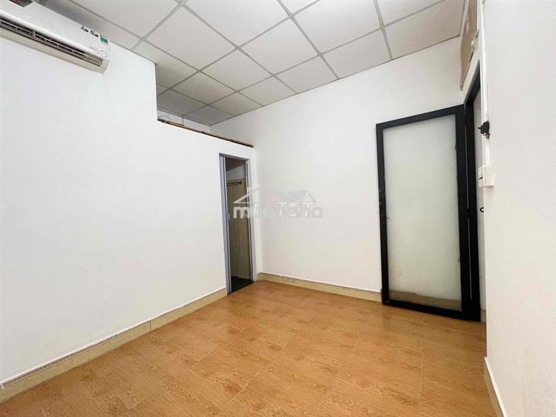 Phòng trọ q12( đối diện cổng phần mềm qtrung)