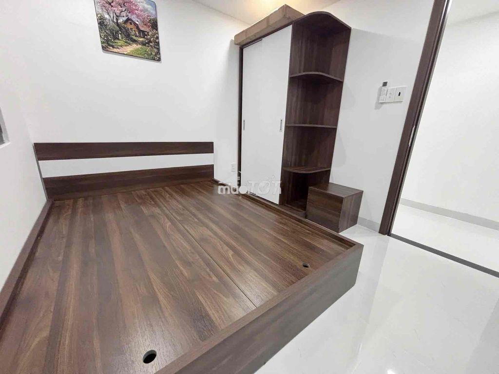 100m2 - 2 tầng 1/ song hành hóc môn, 100m2 - hẻm xe hơi - nhỉnh 5t - 4