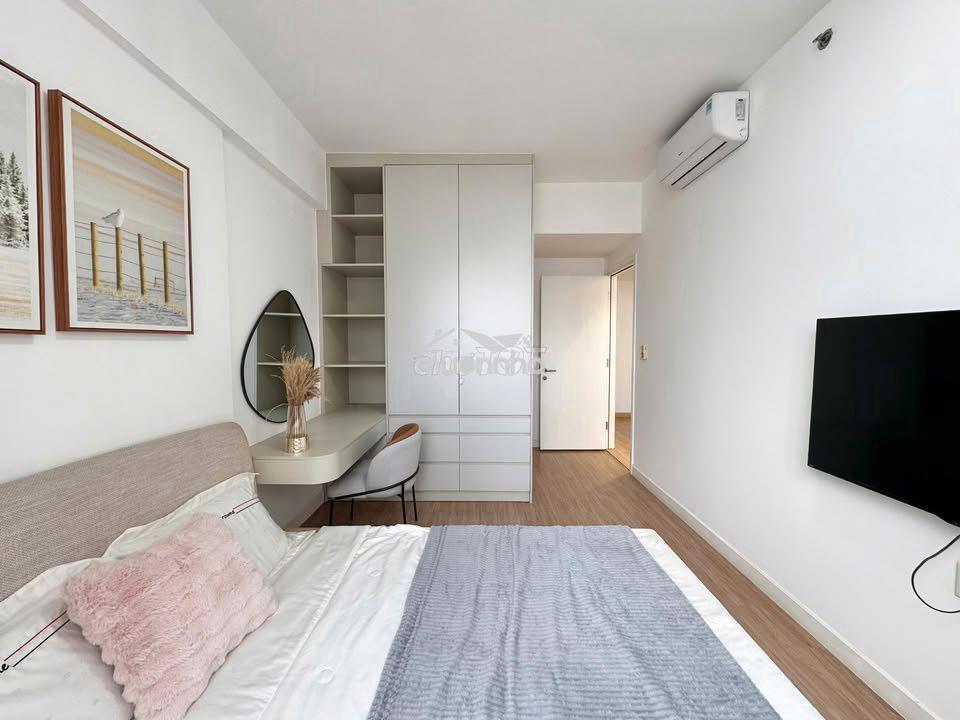 (Nhà mới trung tâm) nguyễn văn đậu 1,84 tỷ,shr, ở ngay, an ninh 24/24 - 4