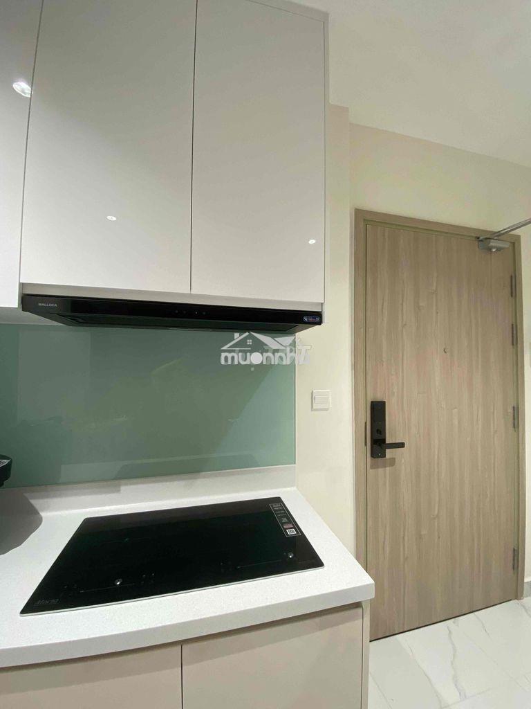 Căn góc d-aqua q8 – chỉ 15,5 triệu/tháng ( chính chủ) - 4