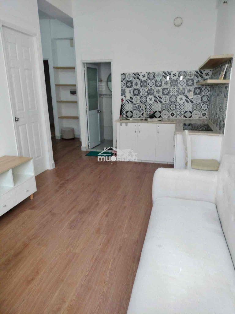 Căn hộ chung cư giá rẻ 49 năm - 3