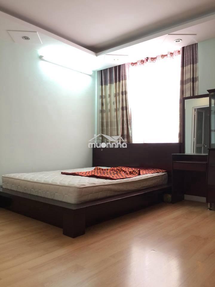 BÁN CĂN HỘ CHUNG CƯ 675 NGUYỄN KIỆM PHÚ NHUẬN – 55M² 2PN – GIÁ 2.85 TỶ - 2