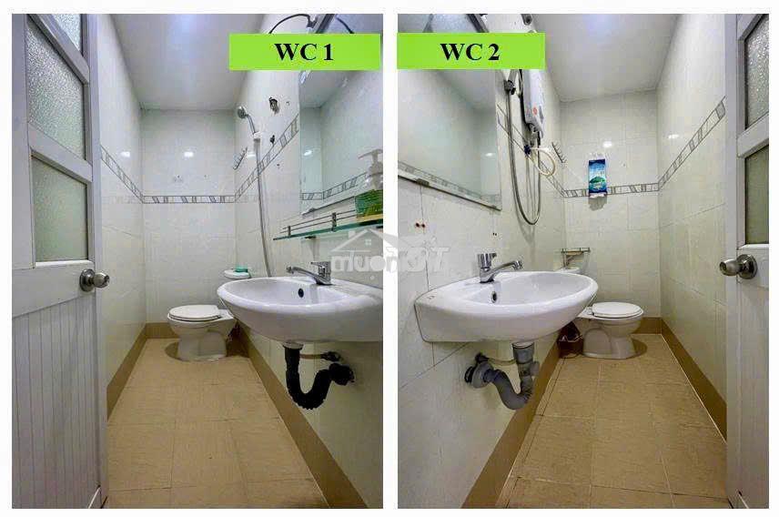Cho thuê cc kỳ đồng q3 - thang máy - 70m2- 2pn - 2wc - 11 triệu/tháng - 3