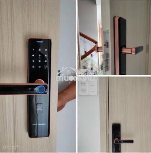 Chính chủ cho thuê căn góc 65m2 - 2