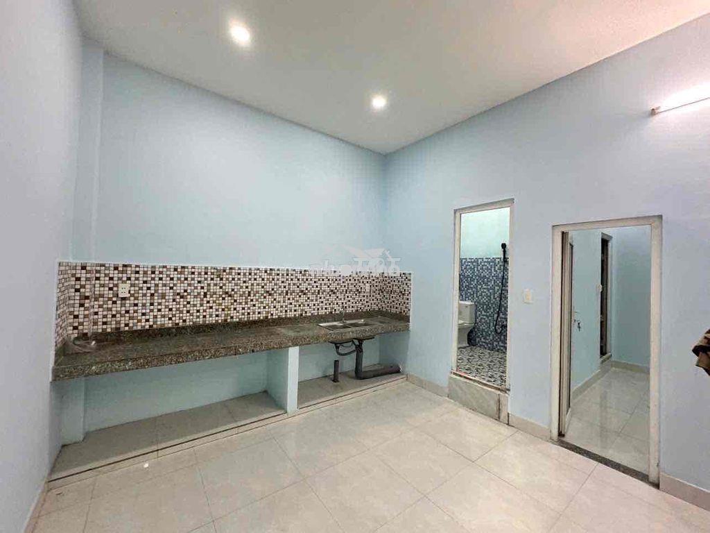 Nhà vườn 280m.  2pn 2wc. đường xe tải - 4