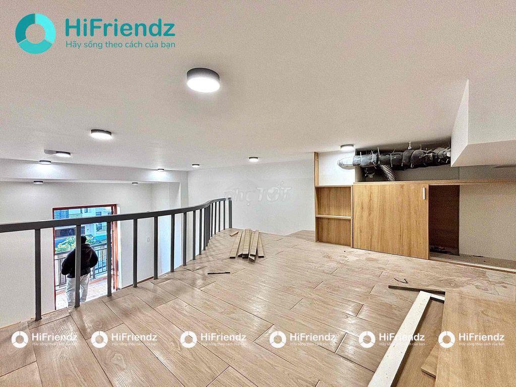 Căn hộ duplex gần cvpm quang trung tiện ích đầy đủ tại quận 12 - 4