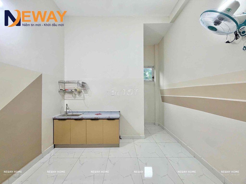 Chdv kdc vĩnh lộc sẵn điều hoà - 2
