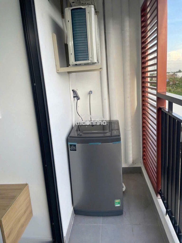 Minihouse cao cấp mới xây 2 phòng ngủ full nội thất cái răng - 3