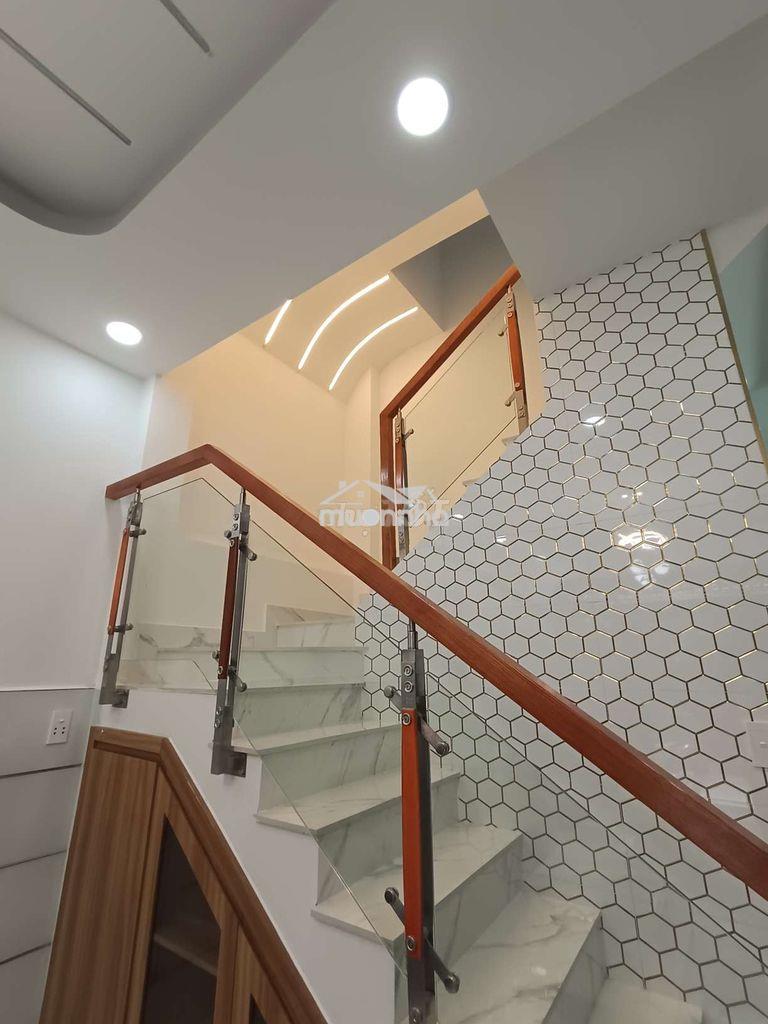 Bán nhà tỉnh lộ 10, tên lửa, bình tân, hxh, shr, 50m², 2- 3 pn,4,75 tỷ - 3