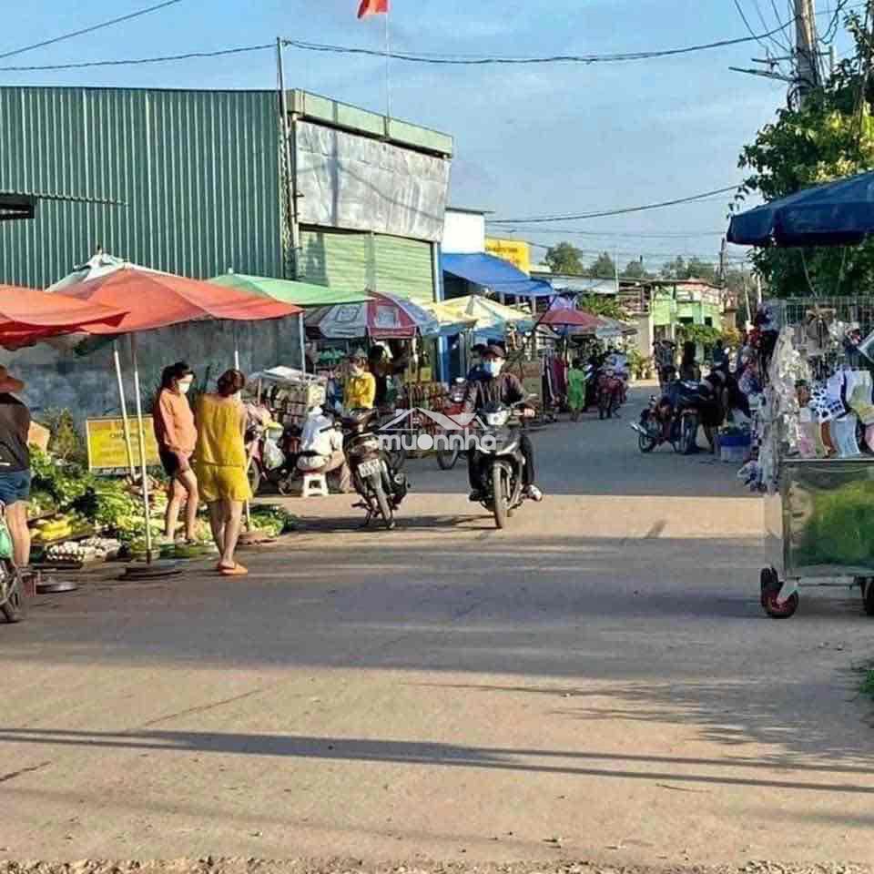 Đất thổ cư giá rẻ - 2