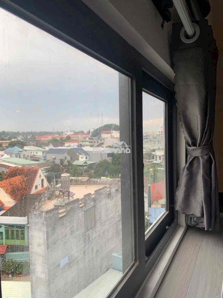 Phòng stuido trương định kp7 p.tam hiệp tp.đồng nai  homestay 3 sao có - 4