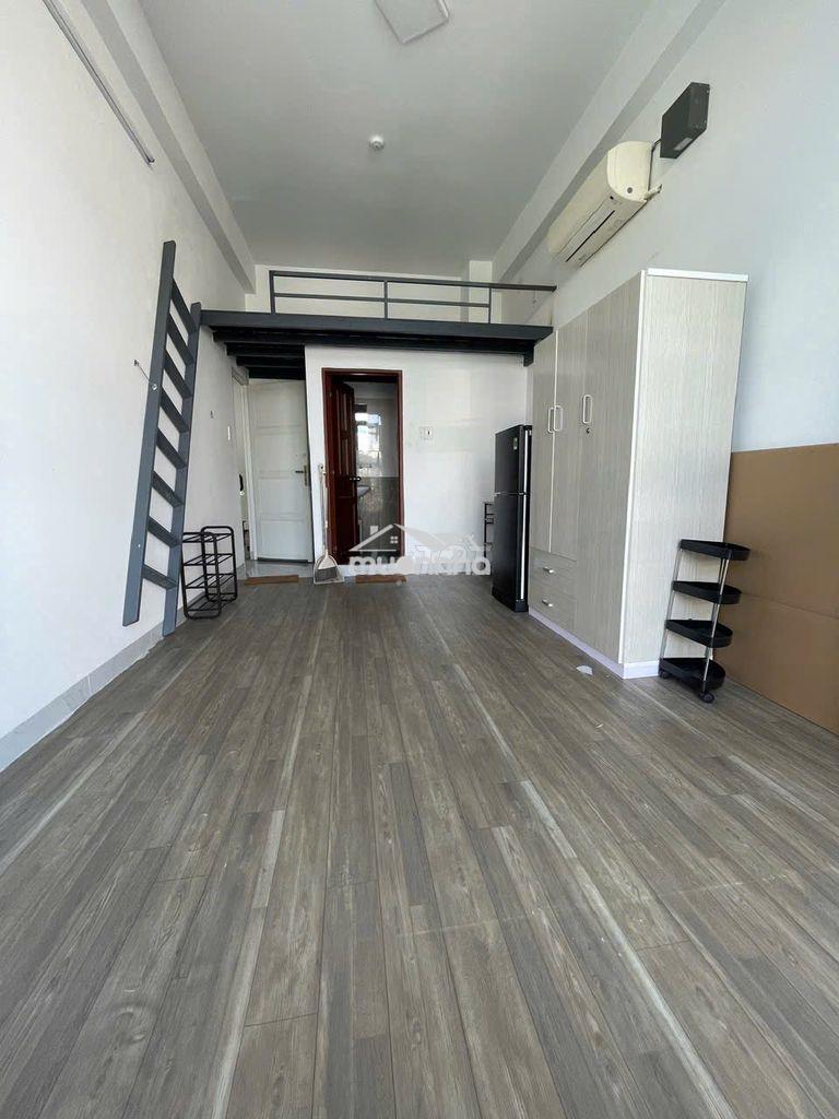 Phòng cho thuê ngay chợ tân sơn nhất, đại học gia định, công nghiệp - 2