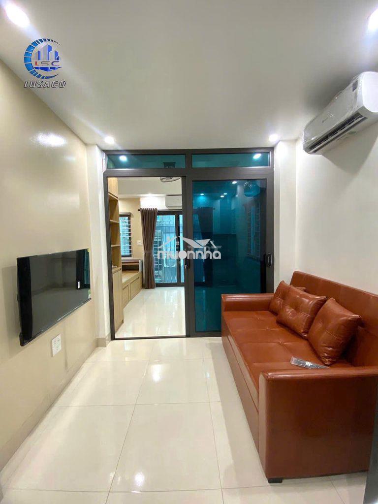 Căn hộ 1pn- 155 đặng tiến đông, đống đa