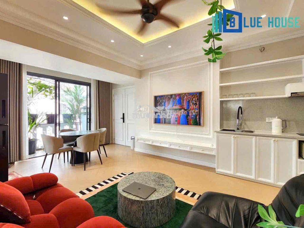 Cho thuê 2pn-full nội thất- 65m2-gần sân bay tân sơn nhất, q. tân bình - 3