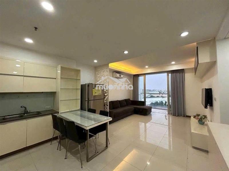 Chung cư cao cấp terra royal 2pn, nội thất cao cấp, giá thuê 18tr/th