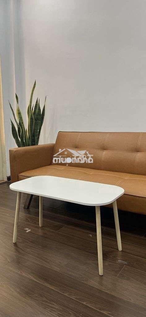 Nhà 1 trệt 1 lầu 4x11m 2 phòng 2 wc hẻm 376 nguyễn đình chiểu - 4
