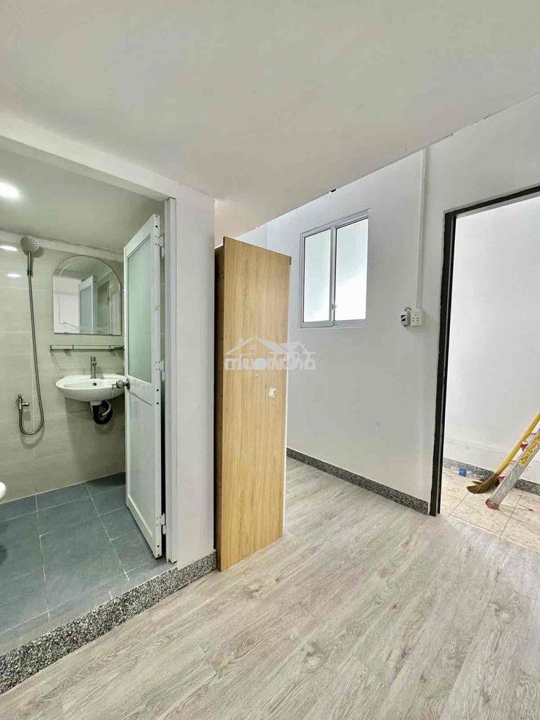 Phòng trọ sạch sẽ ở bàu bàng tân bình - 2