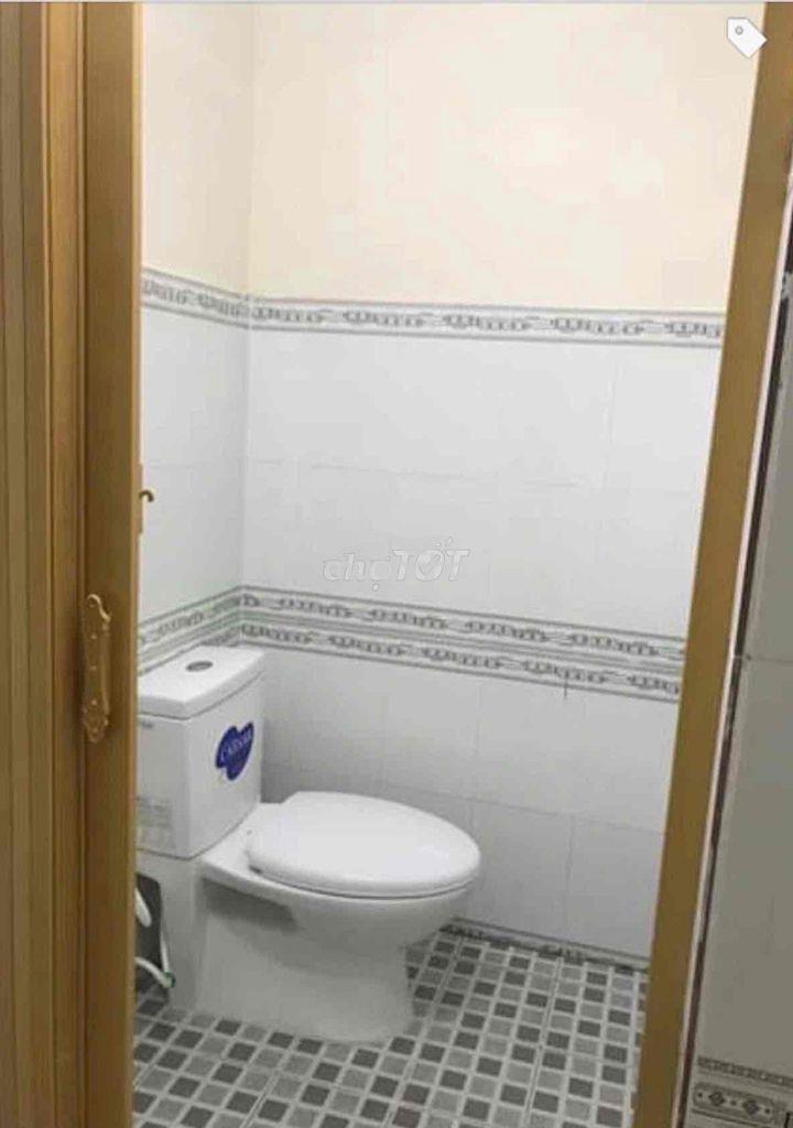 Cho thuê phòng trọ đường trần đại nghĩa - 3