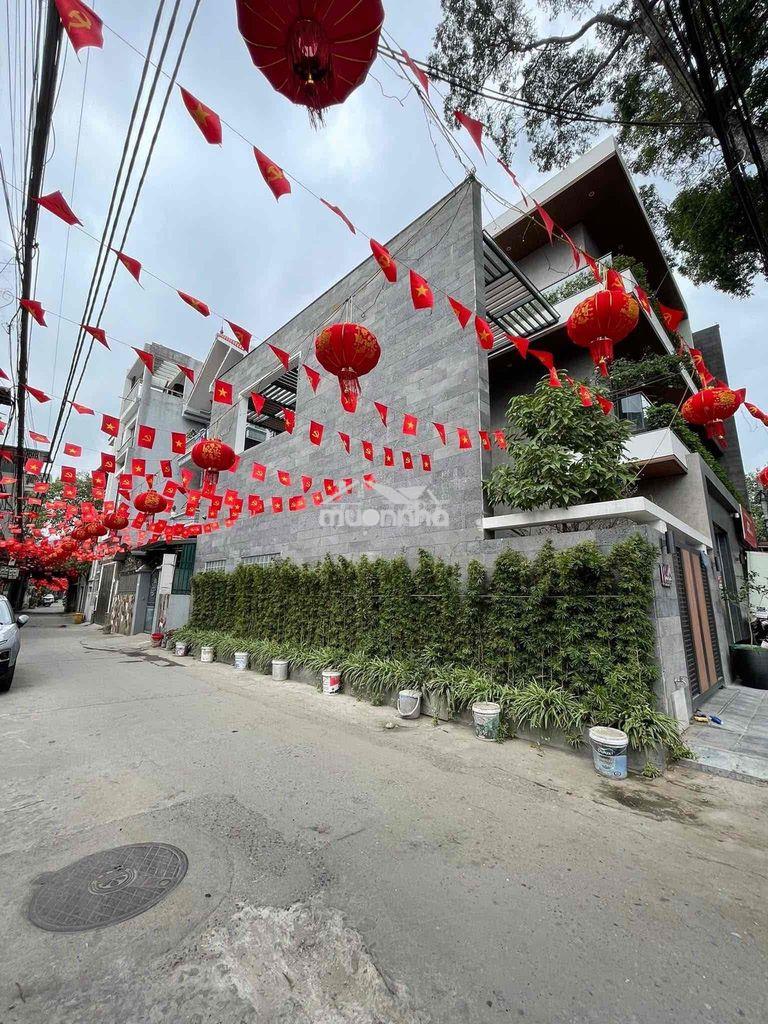 Bán nhà ngõ 168 phan trọng tuệ sát tây nam linh đàm 35m 4tầng 6,3 tỷ - 4