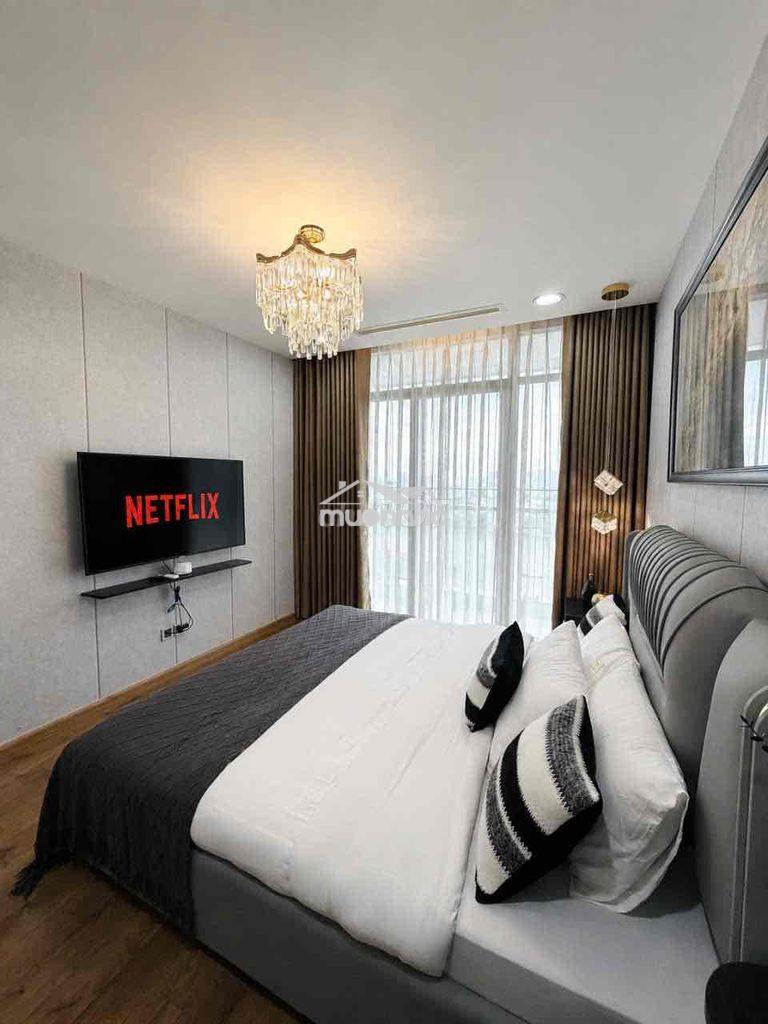 Cho thuê căn hộ 4pn 3wc | 180m² vinhomes central park – view công viên - 3