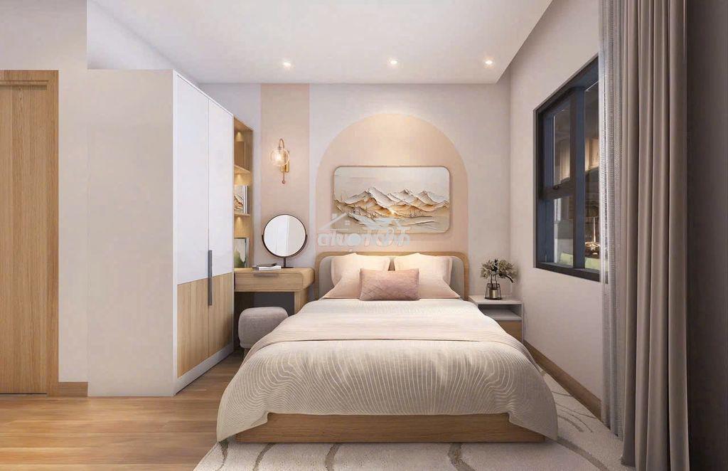 Nhà ở xã hội biên hòa chỉ 900tr, lãi suất chỉ 5.4%/ năm cố định. - 4