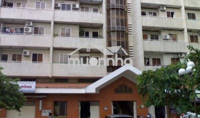 Bán căn hộ 2pn chung cư phạm viết chánh p19 bình thạnh - 3