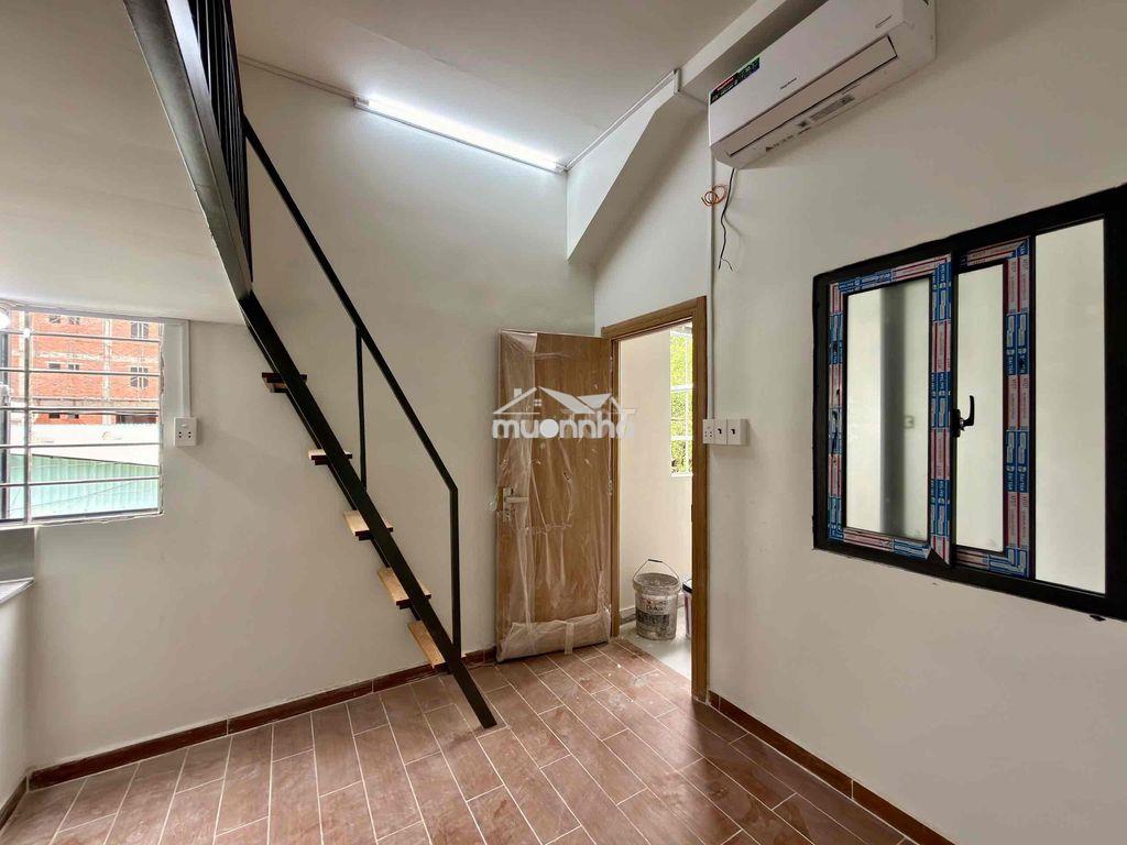 Duplex mới xây cửa sổ trời rộng rãi ở 4 người 4 xe thoải mái - Ảnh 4
