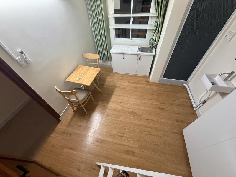 Cho thuê phòng trọ sinh viên full nội thất đường 3 tháng 2, quận 10 – gần huflit, đại học y khoa phạm ngọc thạch, đại học bách khoa