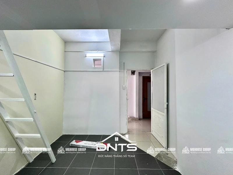 Cho thuê phòng trọ duplex có gác nguyễn đình chiểu, quận 3 – gần ueh, đại học kiến trúc, đại học mở - 2