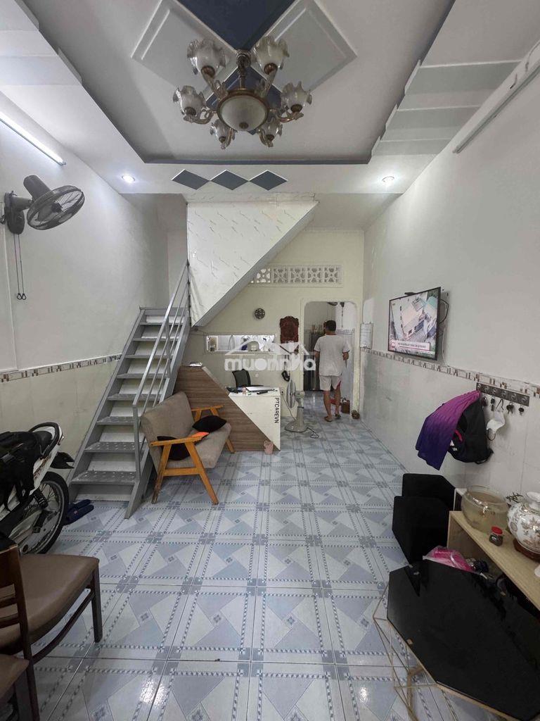 🔰Cho thuê nhà hẻm 248// đường nguyễn văn khối p9 gò vấp - 2