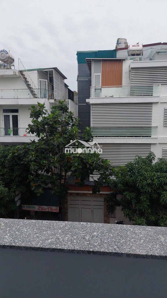 Cho thuê nhà mặt tiền số 10 đường 3a khu dân cư 6b intresco - 2