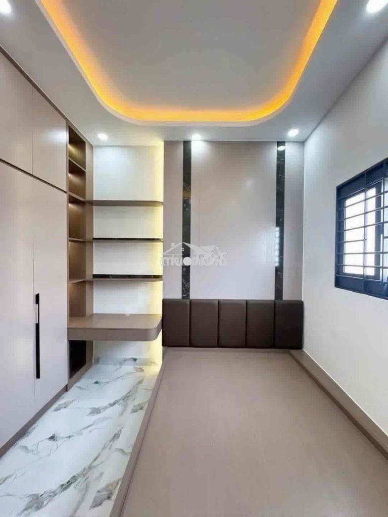 Bán nhà huỳnh tấn phát quận 7. dt 5x9m giá 4,98 tỷ tl - 3