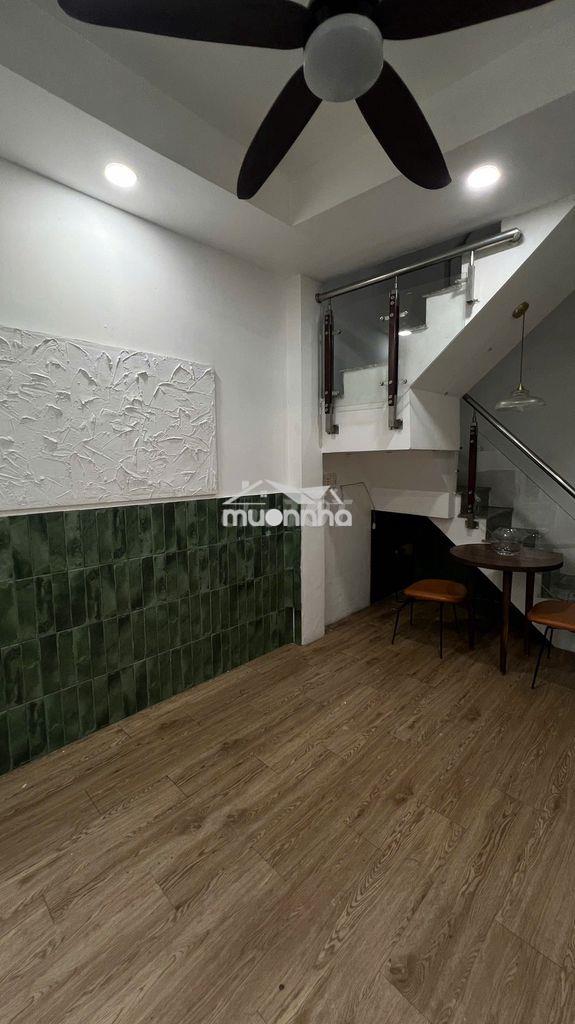 Nhà nguyên căn mai hắc đế, q8