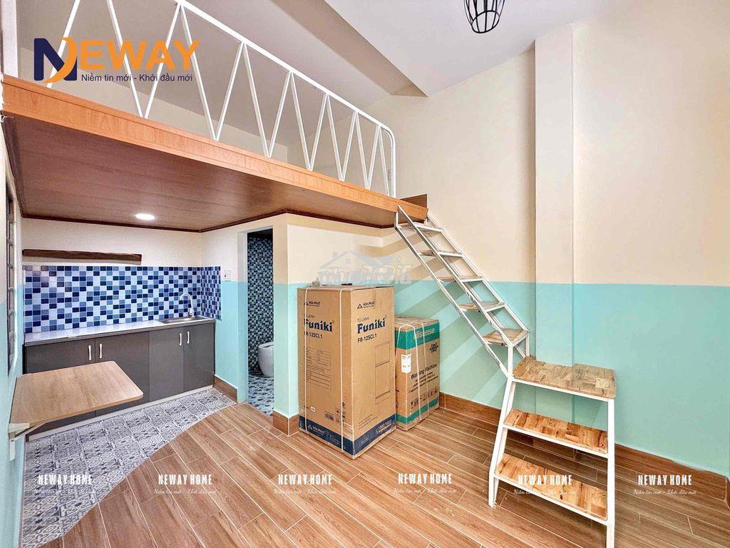 Căn hộ vibe full nội thất giá chất - 3